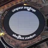 Das Stadion in Nevada ist in der NFL in einer Hinsicht einzigartig: Es ist das einzige Stadion, dass zu 100 Prozent aus erneuerbaren Energien betrieben wird. Im wasserarmen Wüstenstaat spielt auch der Verbrauch des flüssigen Guts eine große Rolle. Beim Bau wurden daher wassereffiziente Nutzungsmöglichkeiten bedacht. Pro Kalenderjahr werden so nach eigenen Angaben rund zwei Milliarden Liter Wasser eingespart.