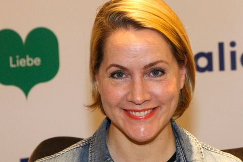 Judith Rakers