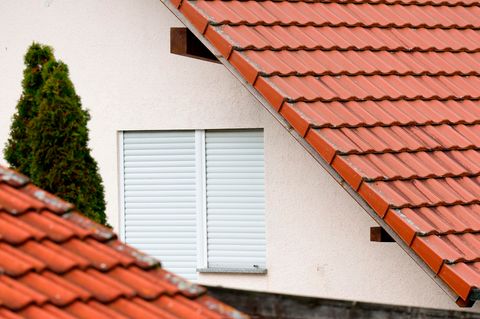 In diesem Haus in Walldürn sollen sich die angeklagten Taten abgespielt haben