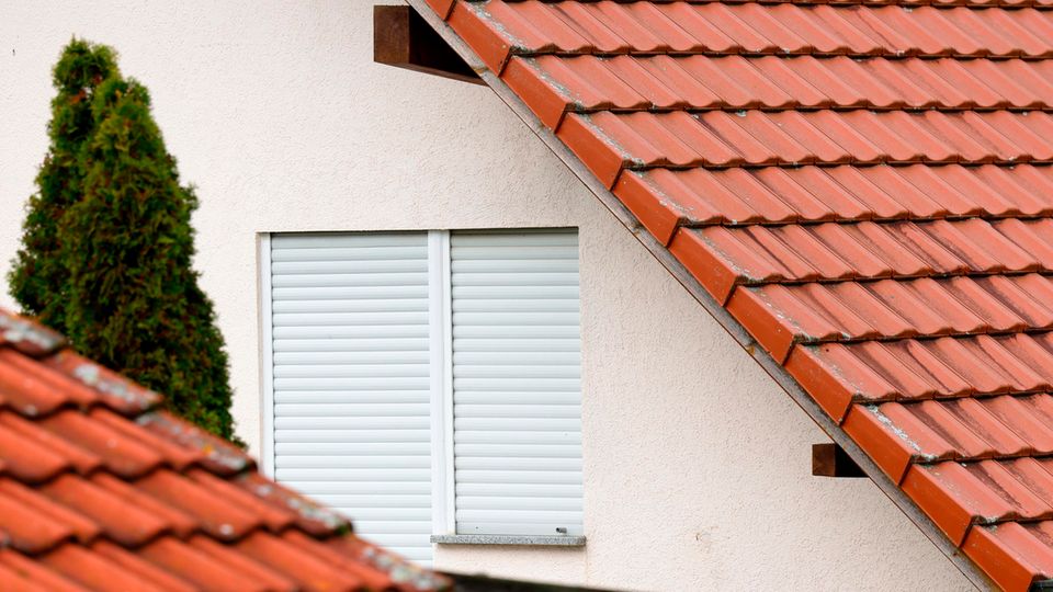 In diesem Haus in Walldürn sollen sich die angeklagten Taten abgespielt haben