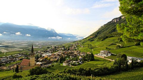 Die autonome Provinz Südtirol, eine beliebte Urlaubsregion mit traumhafter Alpenkulisse, wählte im Oktober 2023 ein neues Parlament. 75 Jahre lang regierte hier unangefochten die SVP als Partei, auf die sich viele Einwohner einigen konnten. 