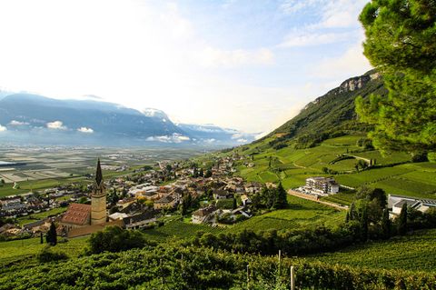 Die autonome Provinz Südtirol, eine beliebte Urlaubsregion mit traumhafter Alpenkulisse, wählte im Oktober 2023 ein neues Parlament. 75 Jahre lang regierte hier unangefochten die SVP als Partei, auf die sich viele Einwohner einigen konnten. 