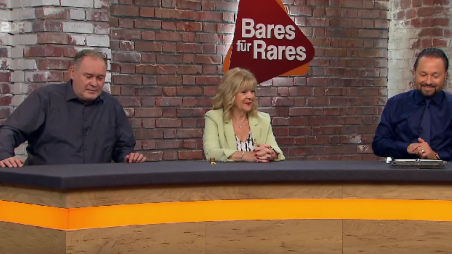 "Bares für Rares"