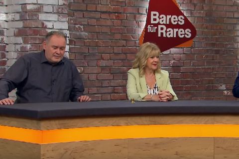 "Bares für Rares"
