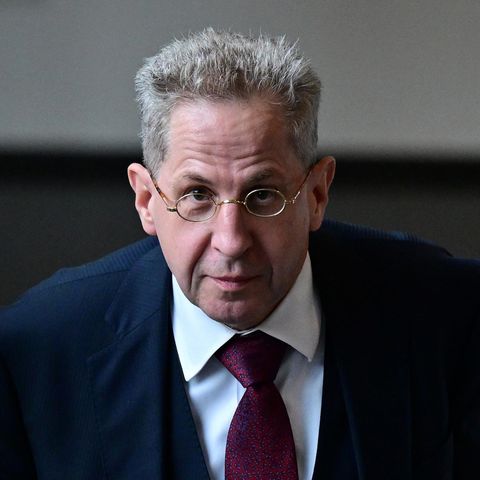 Hans-Georg Maassen