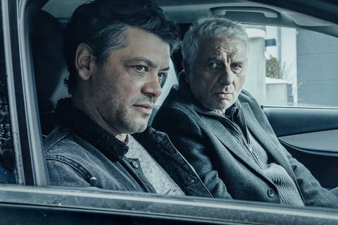 "Tatort: Das Wunderkind" aus München