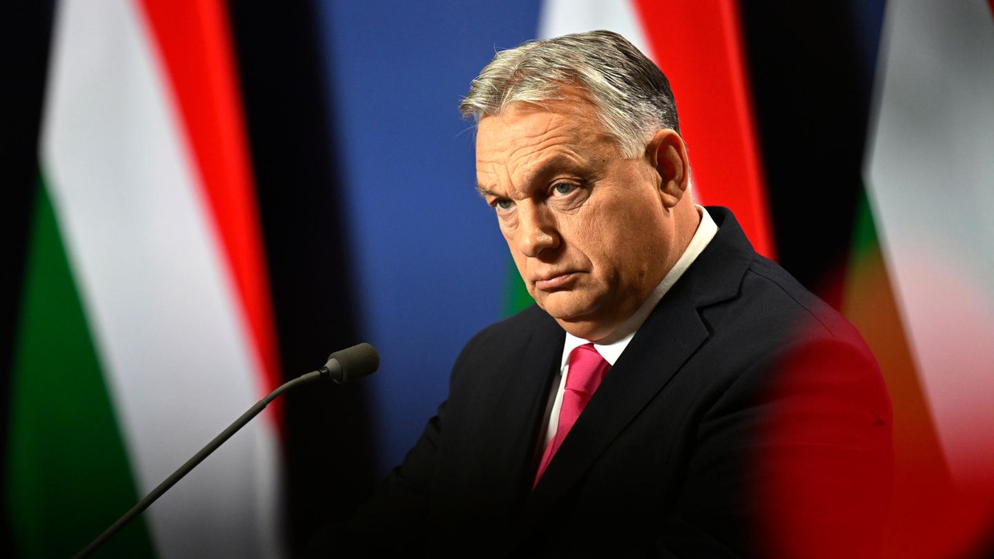 Special EU summit: Will the EU be able to reach a compromise with Viktor Orban?