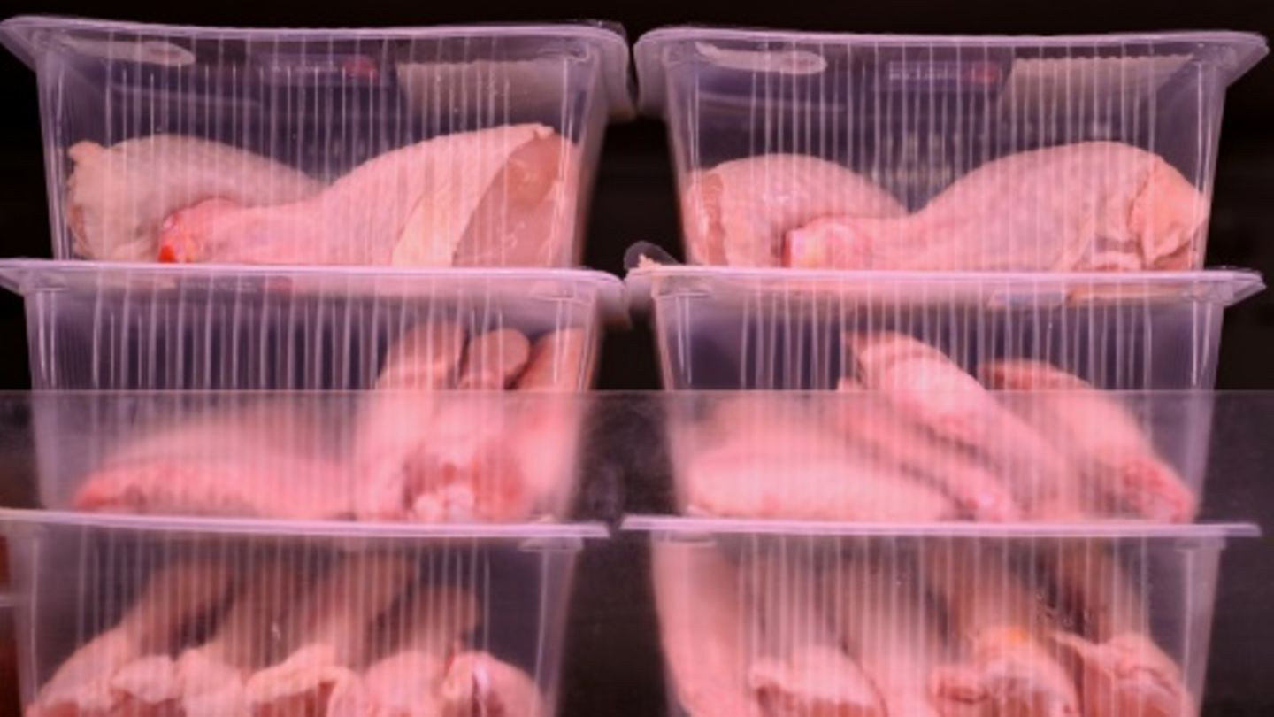 Neue Herkunftskennzeichnung für Fleisch tritt in Kraft