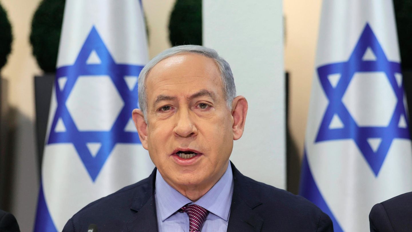 Netanyahu doesn’t want hostage deal “at any price”