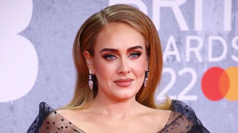 Adele kommt im Sommer nach Deutschland