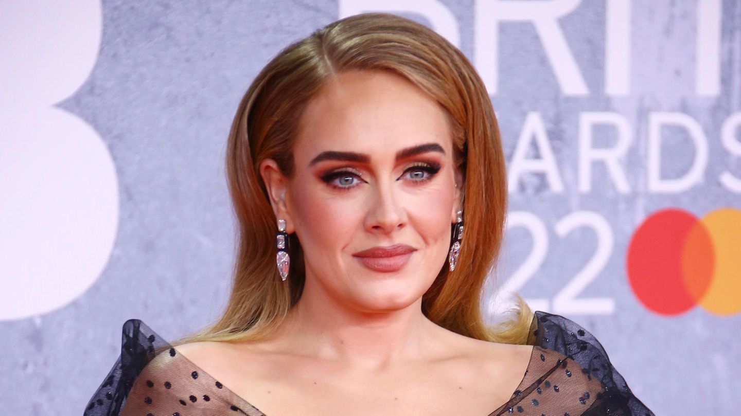 Konzerte in München: Adele kommt im Sommer nach Deutschland Adele kommt im Sommer nach Deutschland