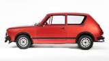 VW EA 276