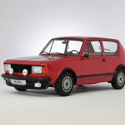 VW EA 276