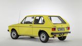 VW Golf I VW Golf I