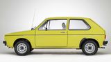 VW Golf I VW Golf I