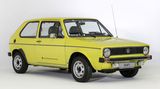 VW Golf I VW Golf I