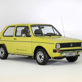 VW Golf I
