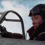 Litvyak im gleichnamigen Film.