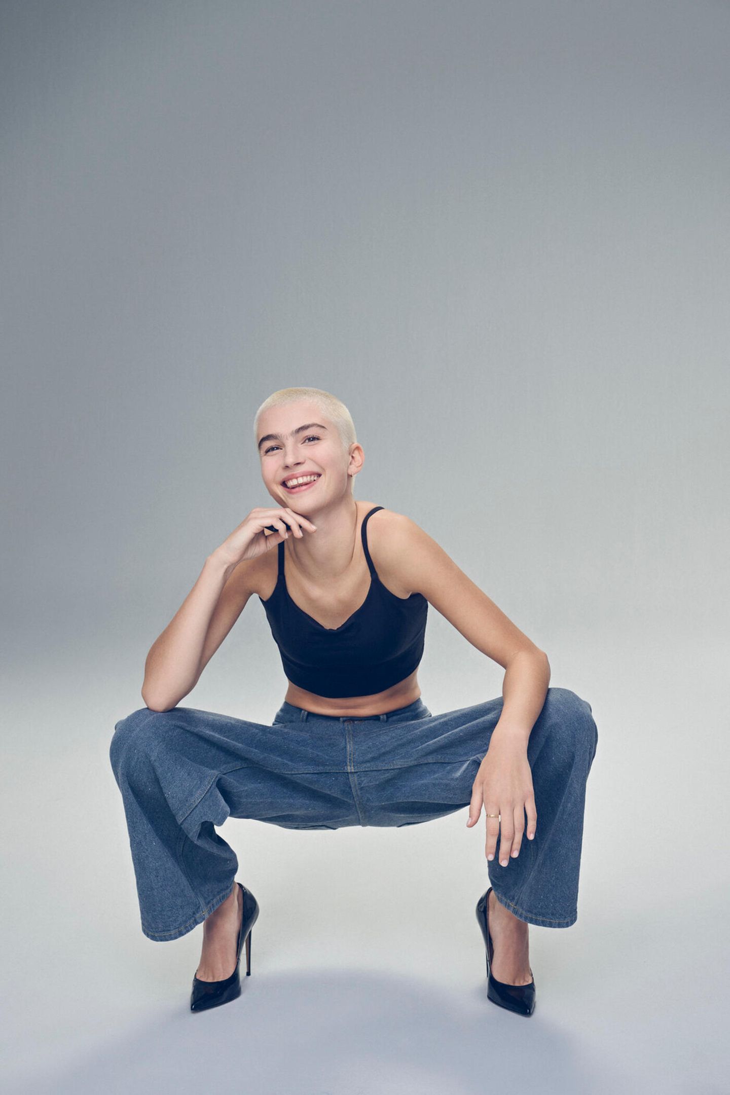 GNTM 2024: Das Sind Die Ersten Kandidatinnen Und Kandidaten Der Neuen