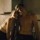 Through My Window 3 – Ich seh’ dich an