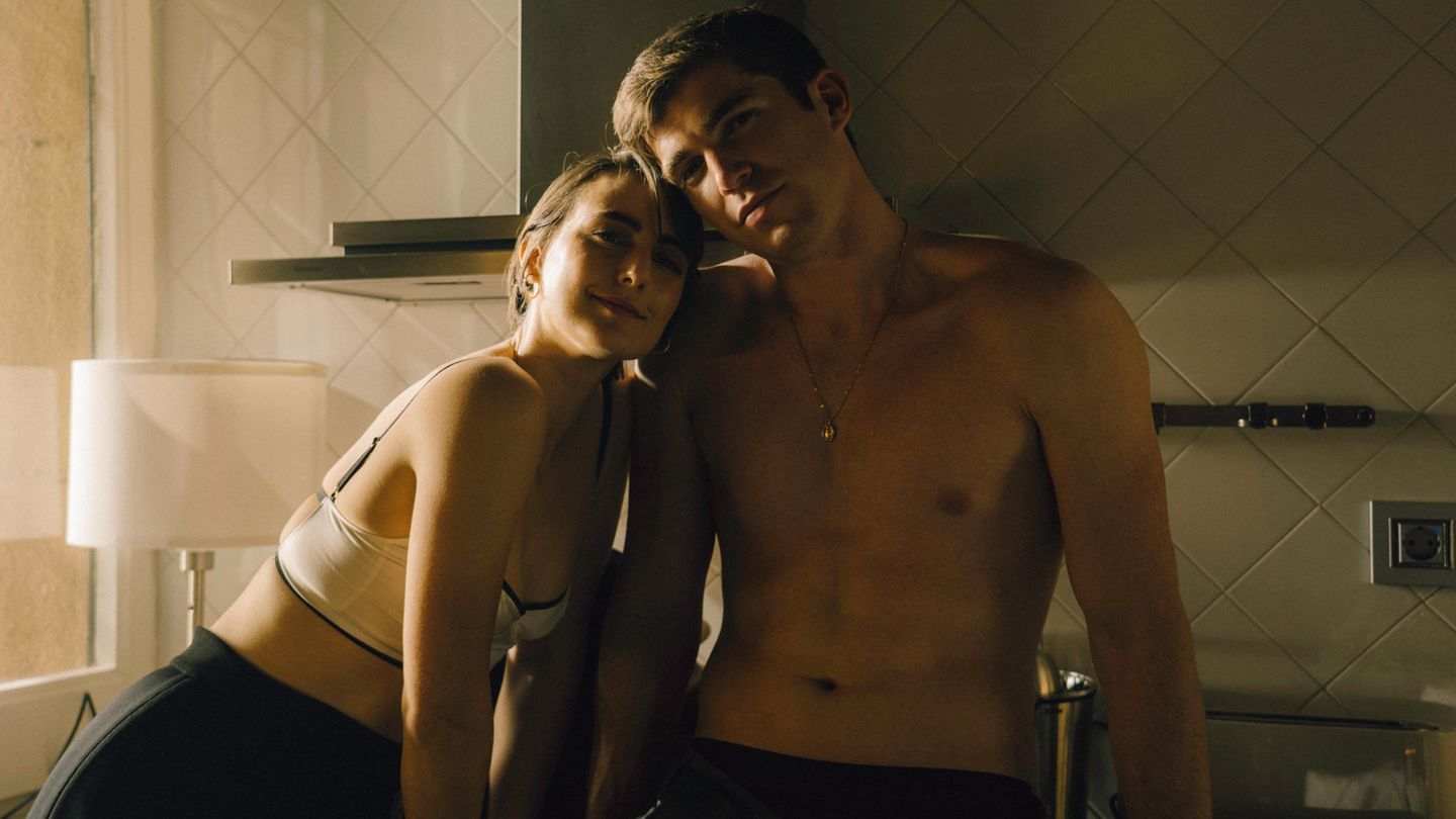 Netflix: 23. Februar bis 29. Februar Through My Window 3 – Ich seh’ dich an