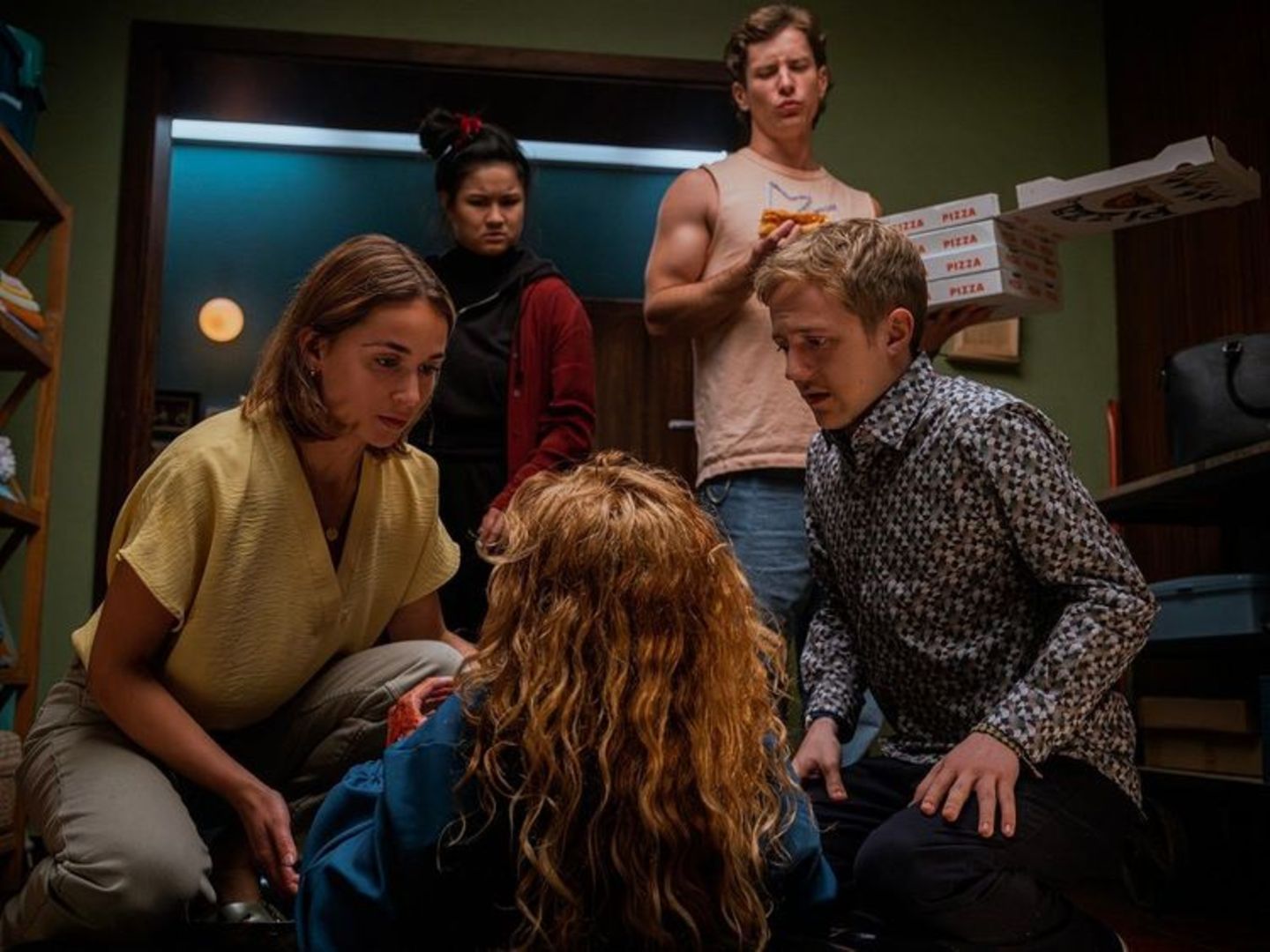 Amazon Prime Video: 9. Februar bis 15. Februar Beasts Like Us