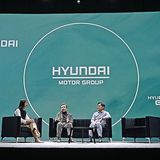 Hyundai CES 2024 Las Vegas