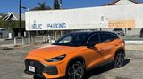 MG One 1.5 Turbo