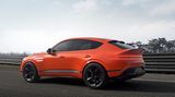 Genesis GV 80 Coupe Concept 2023