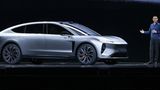 Nio ET9 2025