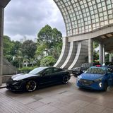 Elektromodelle haben einen Verkaufsanteil von rund 15 Prozent