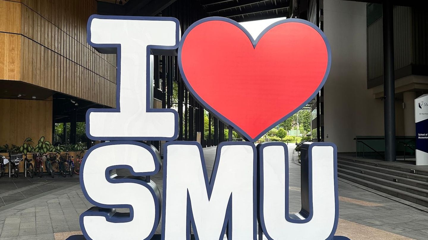 Singapur ist eine beliebtes Touristenziel