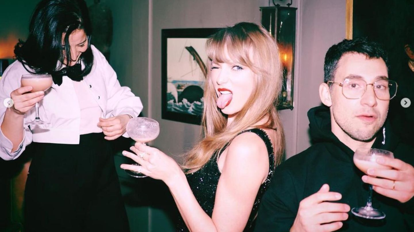Taylor Swift