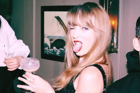 Taylor Swift