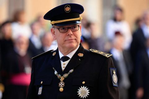 Absoluter Herrscher – oder Marionette der Baulöwen? Fürst Albert II. von Monaco