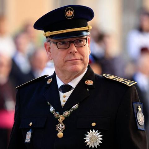 Absoluter Herrscher – oder Marionette der Baulöwen? Fürst Albert II. von Monaco