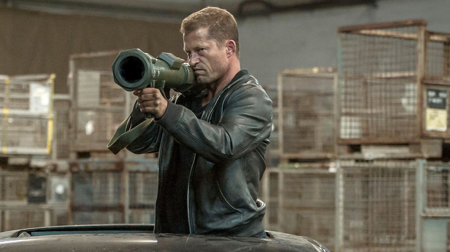 Til Schweiger: New Tschiller “crime scene” probably not planned
