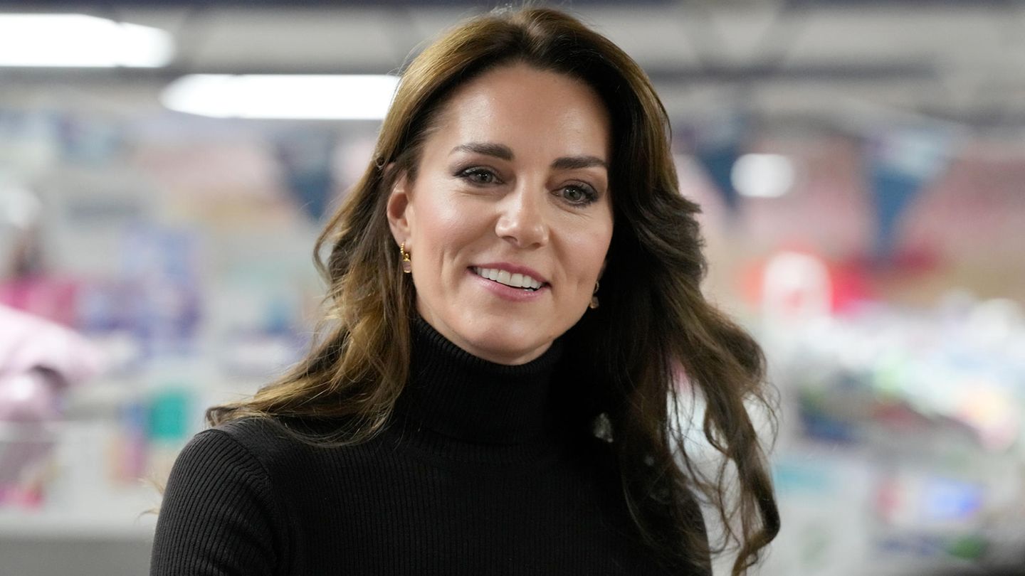 Princess Kate in a coma?  Spanish report causes trouble in the palace