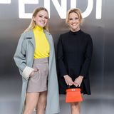 Reese Witherspoon und Ava Elizabeth Phillippe