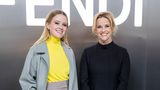 Reese Witherspoon und Ava Elizabeth Phillippe
