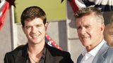 Robin und Alan Thicke
