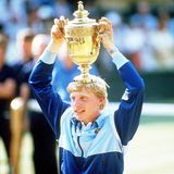 Boris Becker