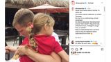 Vip News: Oliver Pocher gratuliert seiner Tochter auf Instagram zum Geburtstag