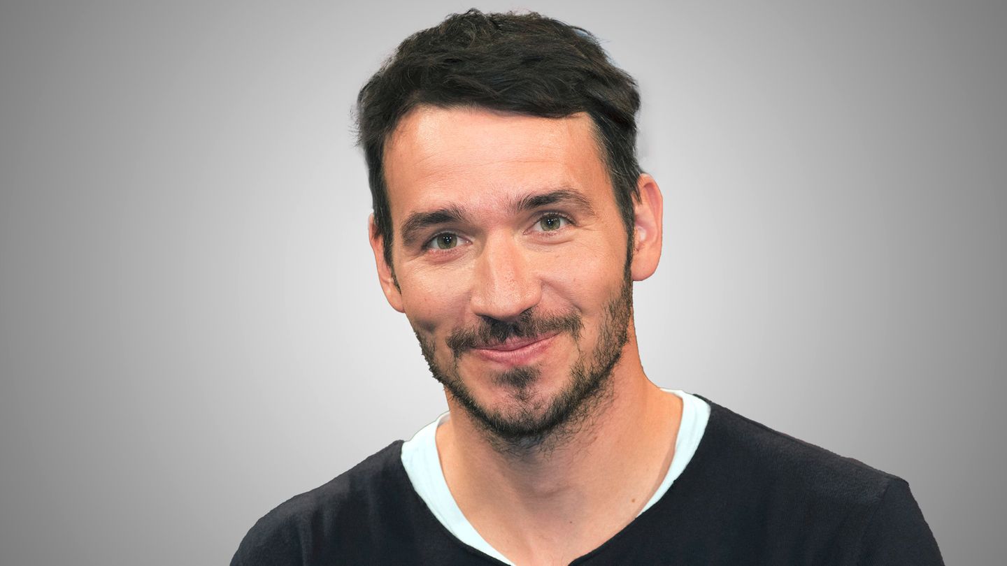Felix Neureuther, Ski-Weltmeister Portrait von Felix Neureuther