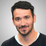 Portrait von Felix Neureuther