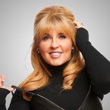 Portrait von Maite Kelly