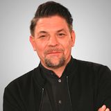 Portrait von Tim Mälzer