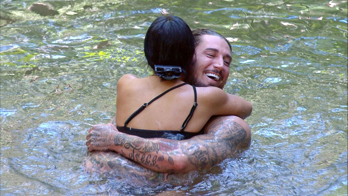 Mike und Leyla