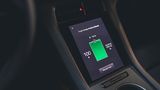 Porsche Taycan Erprobung 2024