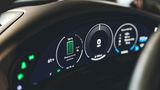Porsche Taycan Erprobung 2024